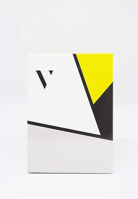 Virtuoso SS 2016 Cardistry Playing Cards