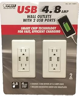 feit electric google home