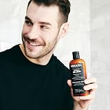 Brickell Men’s Deep Moisture Body Lotion 237 ml Natural Organic Hydrating view 4