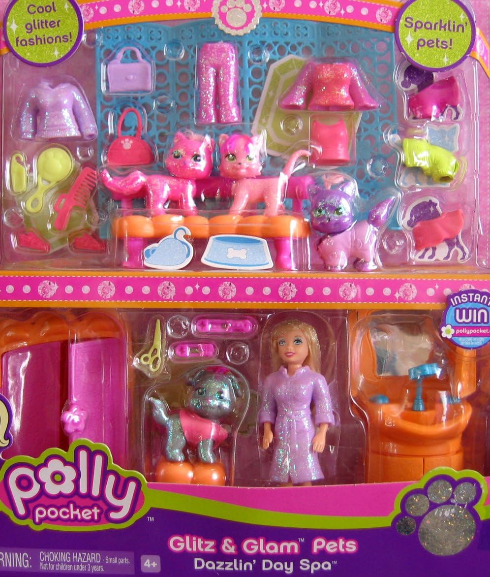 glitz n glam pet spa