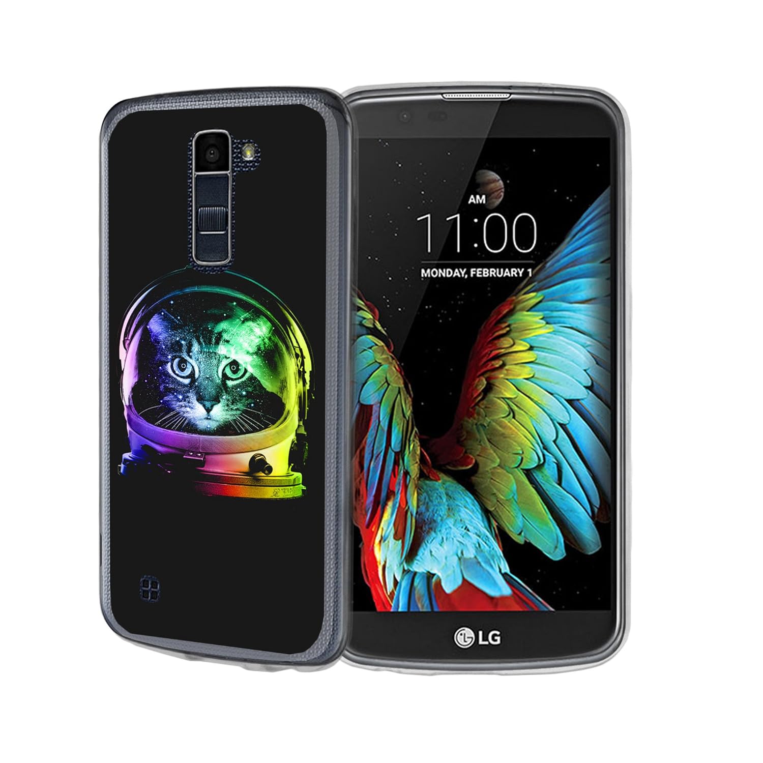 Best Lg Premier Lte Shatterproof Screen Protector