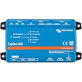 Victron Energy Cerbo GX MK2 for System Monitoring and Control - Remote Access and Control with Victron Remote Monitoring (VRM) &amp; VictronConnect App - Compatible with Marine MFD's