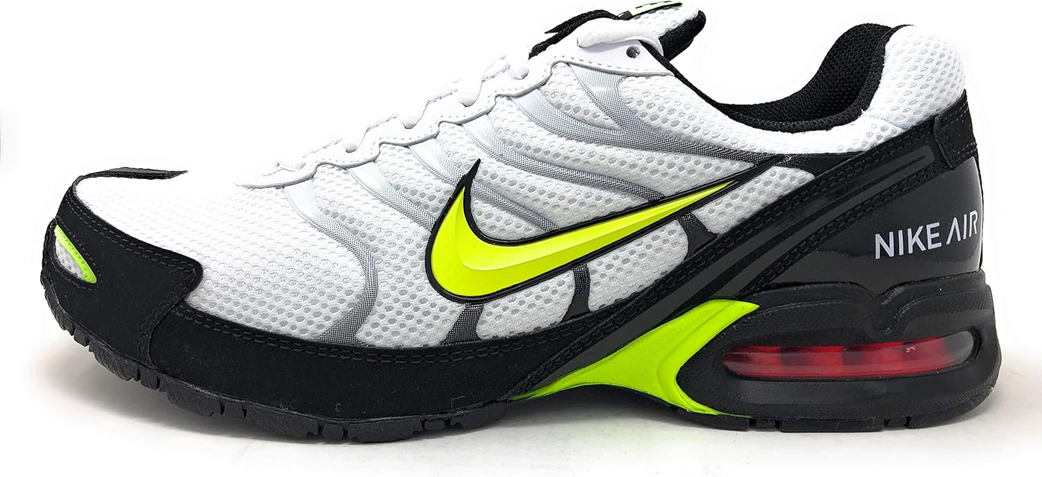 nike air torch 4 black