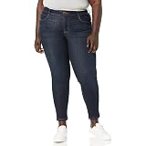 ab Body Sculpt Skinny Denim Jean 