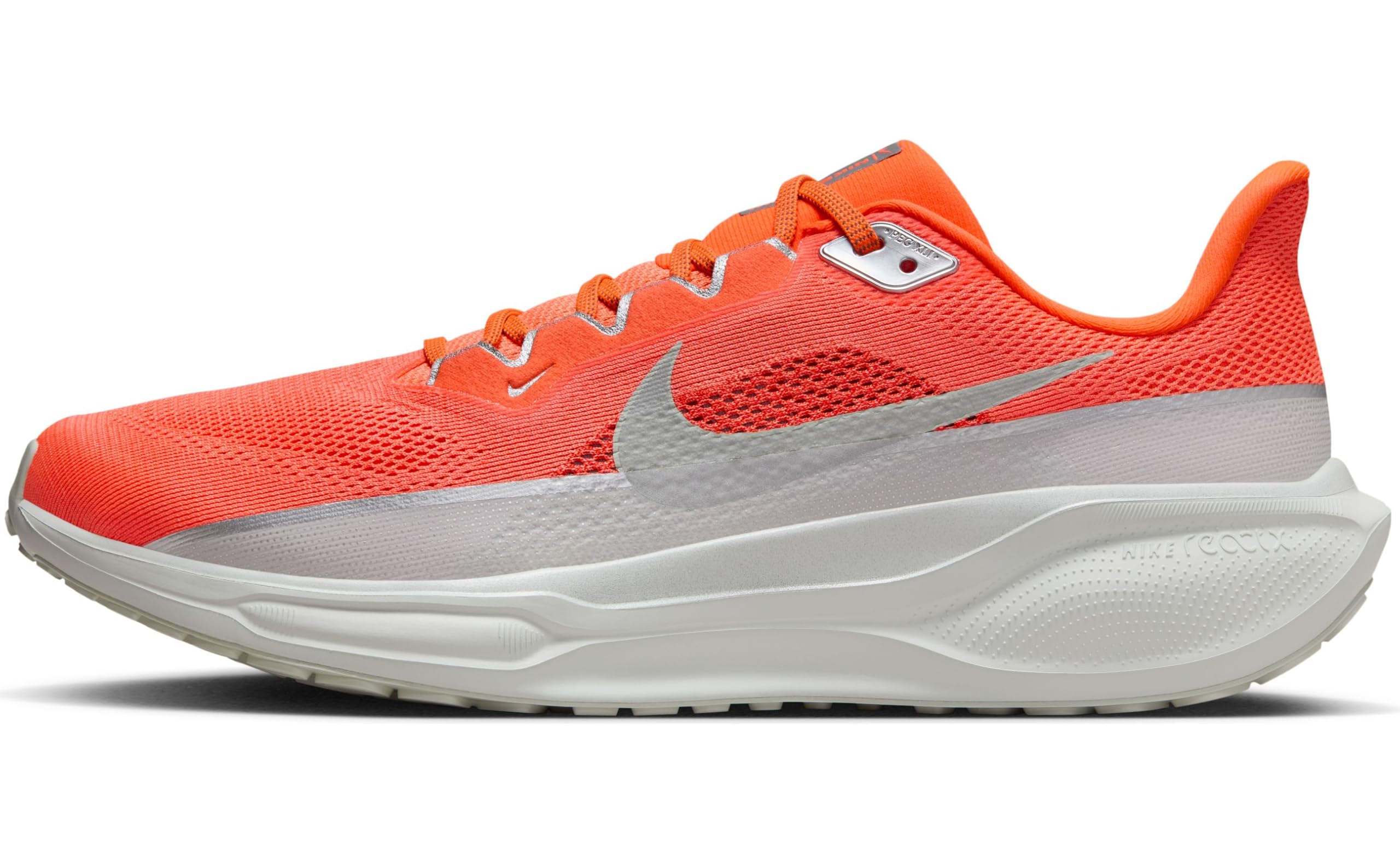 Men's Pegasus 41 Premium (800 - Hyper Crimson/Metallic Silver) Image