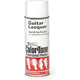 ColorTone Tinted Aerosol Guitar Lacquer – Red Mahogany – Luthier Tool 5883-469909