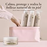 Kaeso Calming Facial Collection Kit for Sensitive Skin - Mask, Cleanser, Toner, view 6