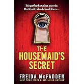 The housemaid (tome 1) - View 3