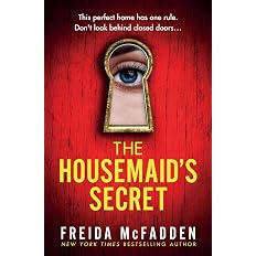 The housemaid (tome 1) - View 7