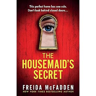 The housemaid (tome 1) - View 4