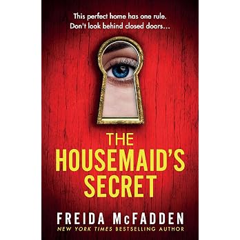The housemaid (tome 1) - View 8