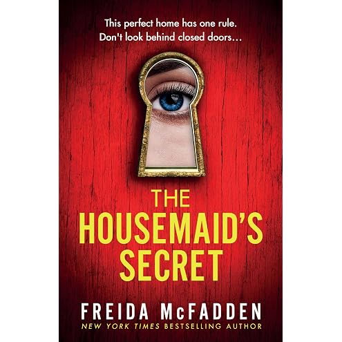 The housemaid (tome 1) - View 5