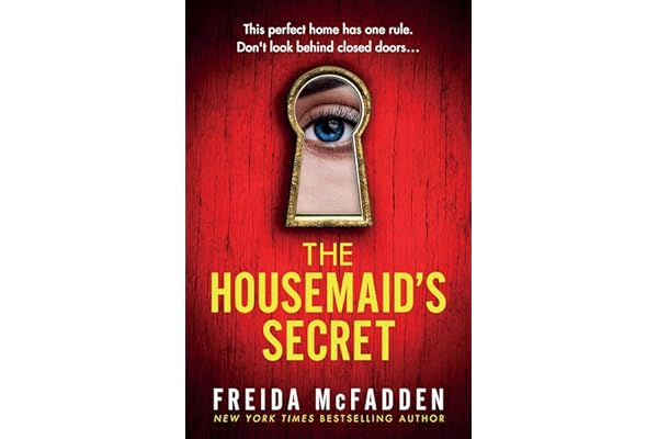 The Housemaid's Secret