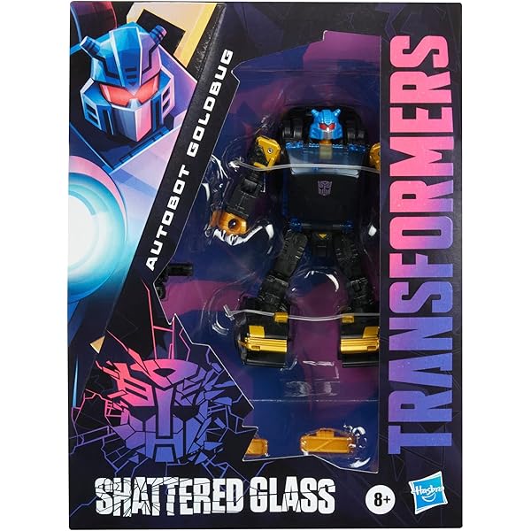 TRANSFORMERS SHATTERED GLASS VOLUME 2 ISSUE 1: Various