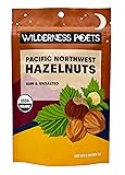 Wilderness Poets, Organic, Pacific Northwest-Grown