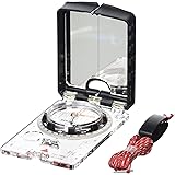 SUUNTO MC-2 Compass: Top-of-the-line compass for professionals & serious hikers