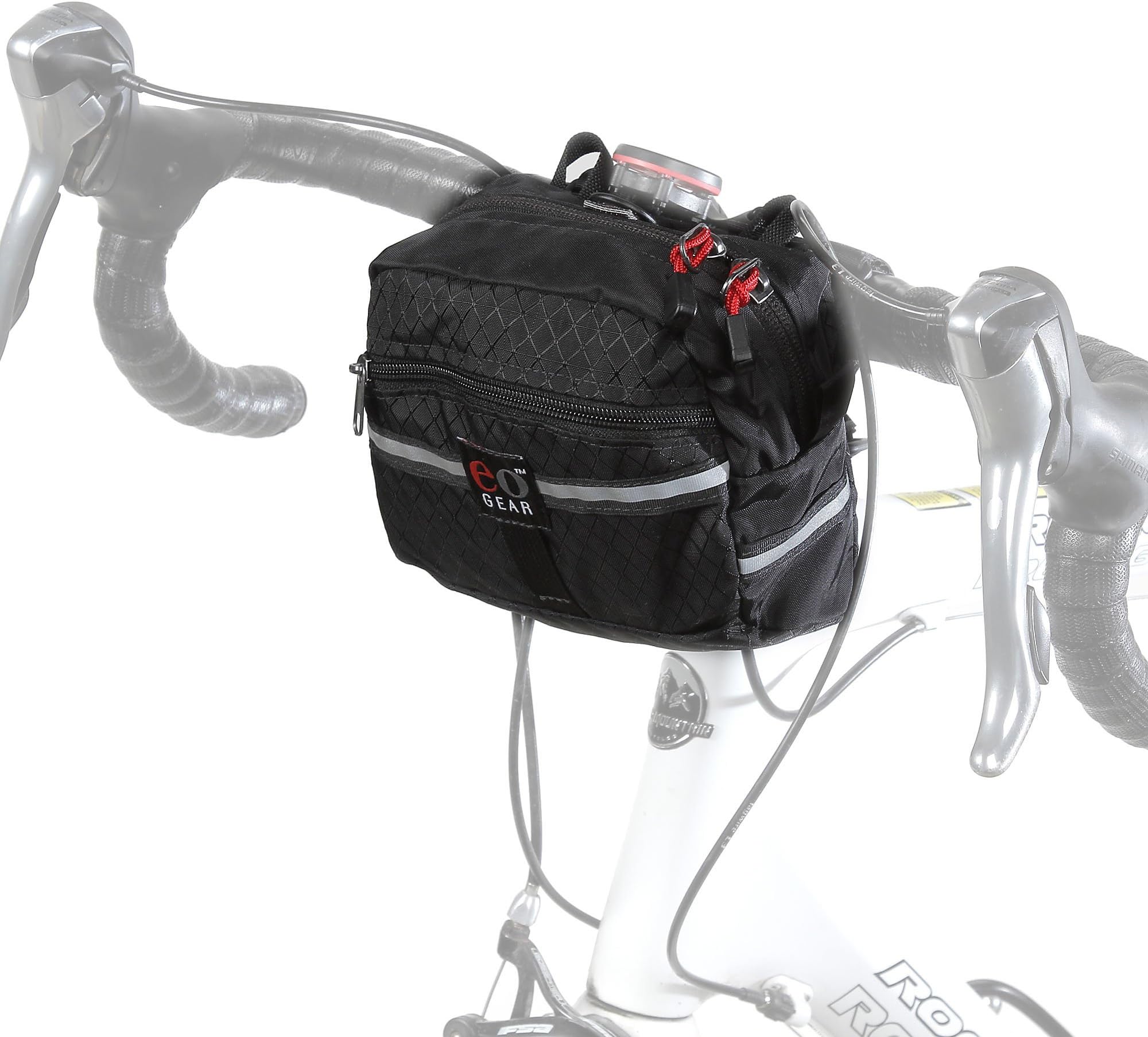 eoGEARMedium Handlebar Bag