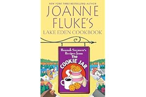 Joanne Fluke's Lake Eden Cookbook (Deckle edge)