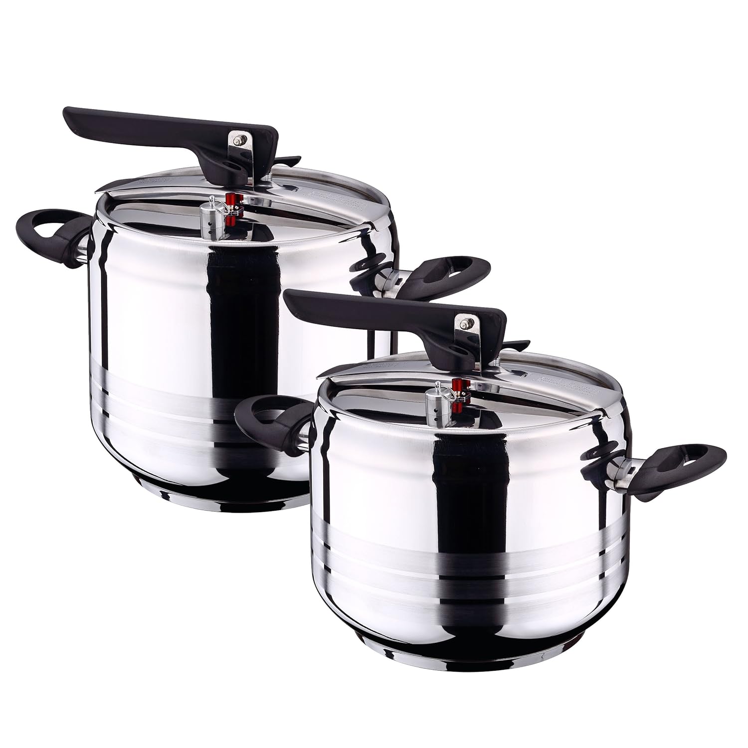 8L Pressure Cookers Super Pressure Cooker Large Capacity Hotel