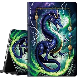 RYUITHDJP for Fire Max 11 Case 2023 11 Inch 13th