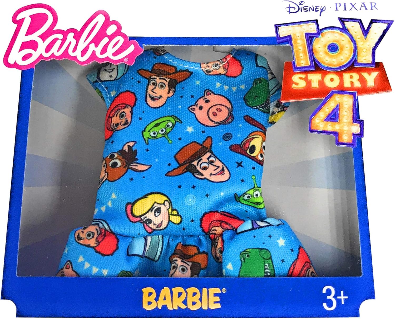 barbie story game