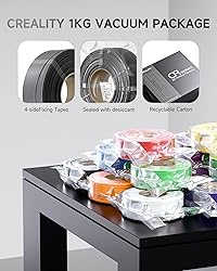 Creality PETG Filament Refill 1.75mm 3D Printer