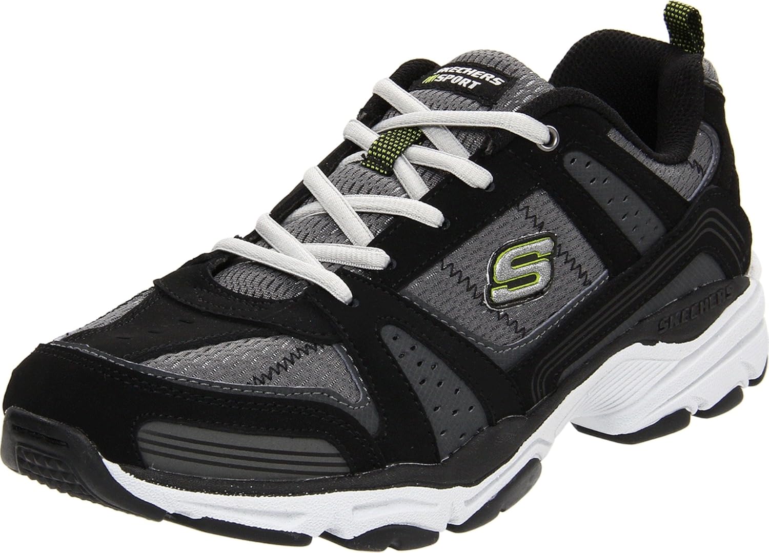 skechers sport tennis shoes