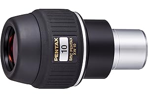 Pentax 70514 Eyepiece XW10 Spotting Scope