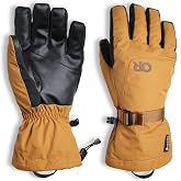 Outdoor Research Men's Revolution Gore-TEX Gloves