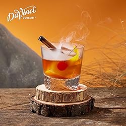 DaVinci Gourmet Old Fashioned Syrup, 25.4 Fluid