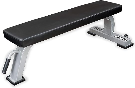 Amazon Valor Fitness Da 6フラットベンチ Valor Fitness スポーツ アウトドア