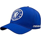 Icon Sports Unisex-Adult Chelsea Fc Cap