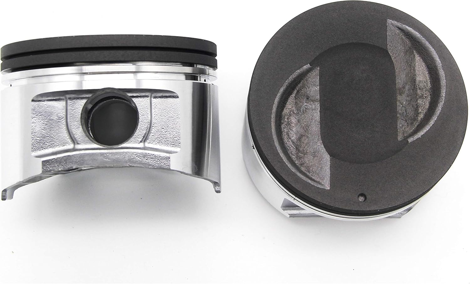 AZUSA PISTON (Standard) VG33E SOHC 12V V6 3.3L QX4