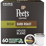 Single-Serve Keurig K-Cup Pods 