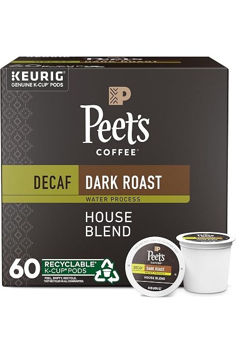 K-Cup Pods for Keurig Brewers 