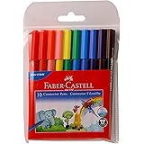 Pluma Conector Faber Castell Truk