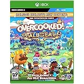 Overcooked! All You Can Eat - Xbox Series X