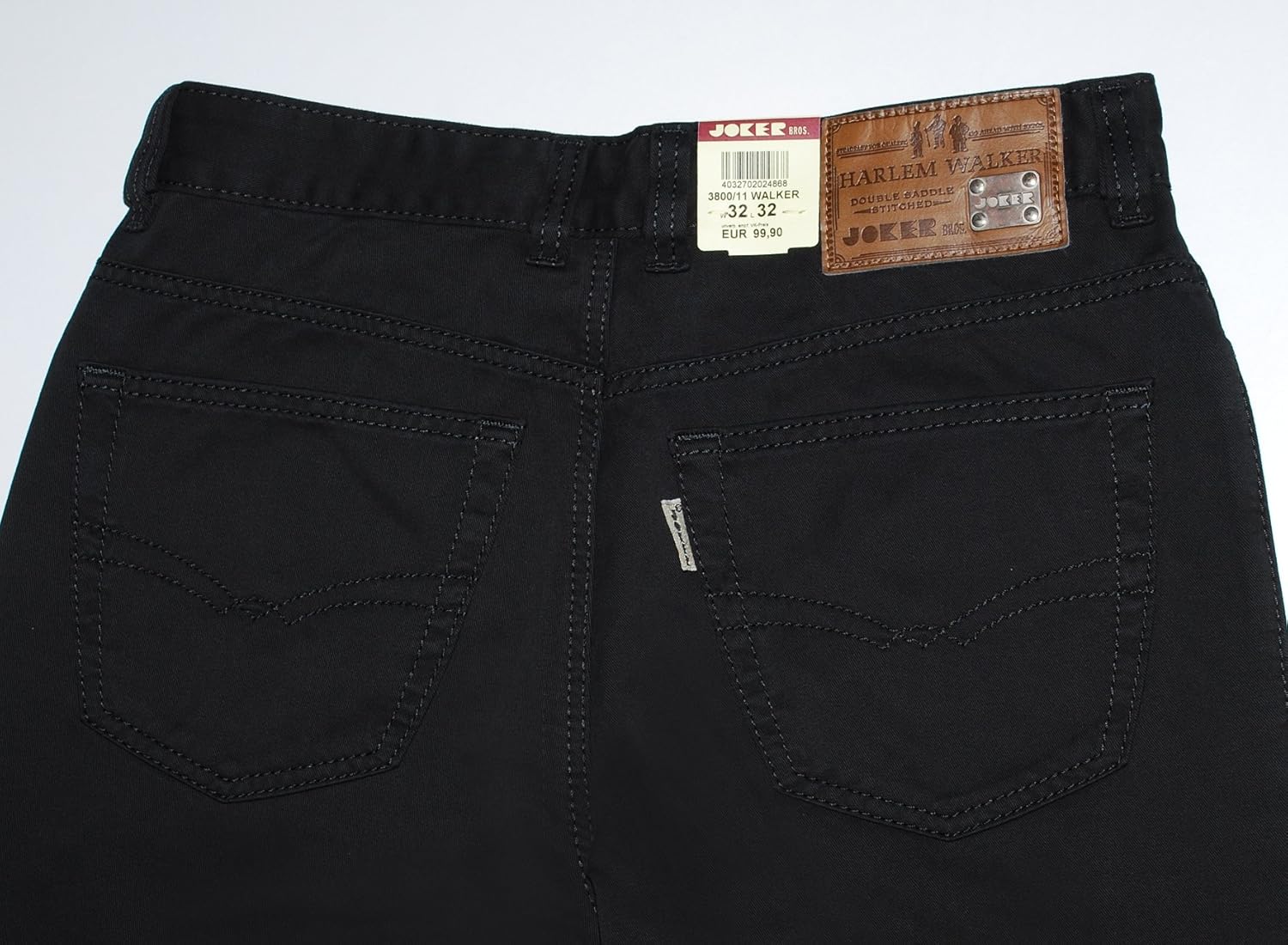 harlem walker original by joker