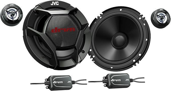 drvn jvc
