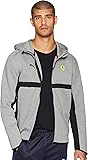 PUMA Mens Formula 1 Scuderia Ferrari Hooded Sweat