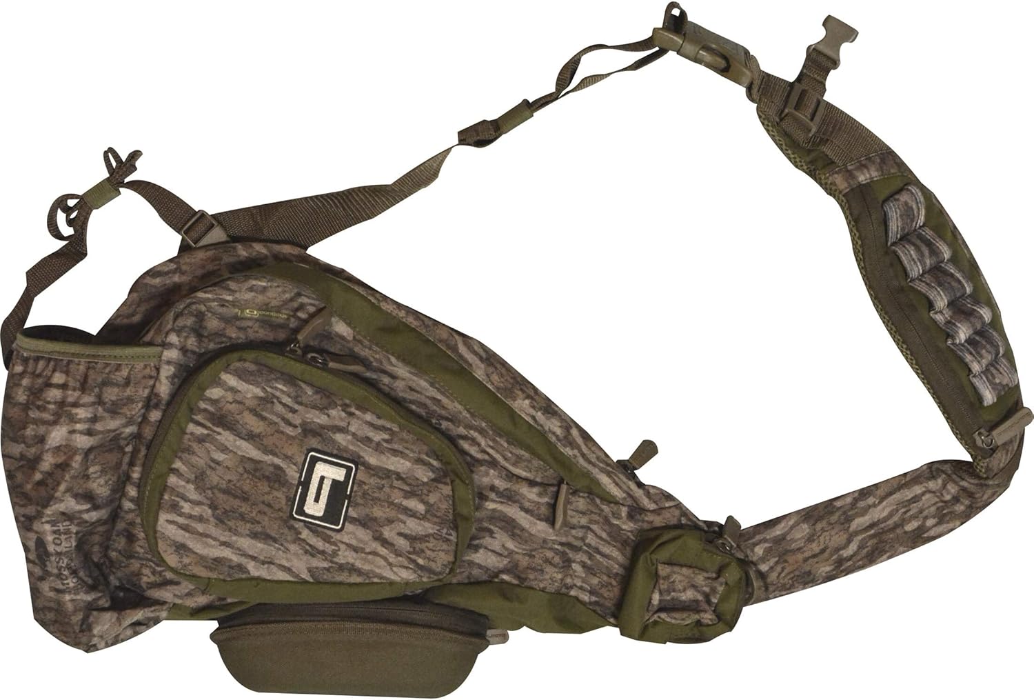 hunting sling backpack