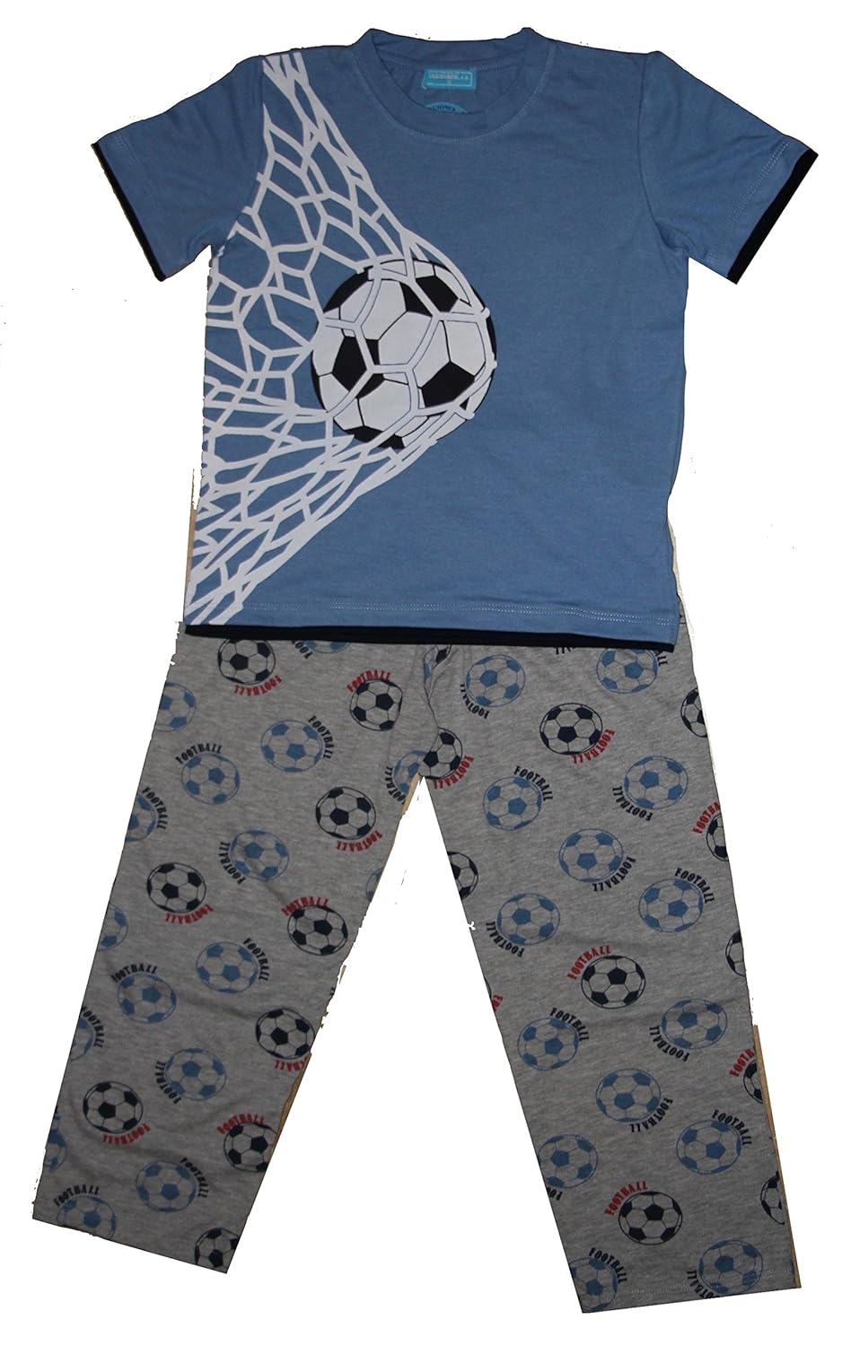 pijama bebe fc barcelona