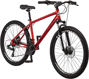 Schwinn High Timber Youth and Adult Mountain Bike