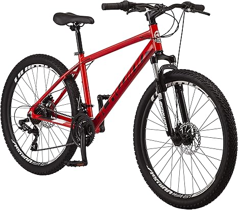 schwinn men's high timber