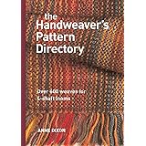 The Handweaver's Pattern Directory