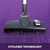 VYTRONIX CYL01 Bagless Cylinder Vacuum Cleaner 800W 4 Stage HEPA view 4