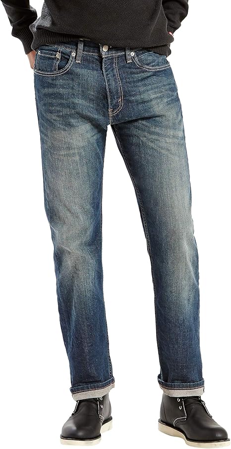 levis 505 uomo