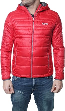 giubbotto colmar 2016