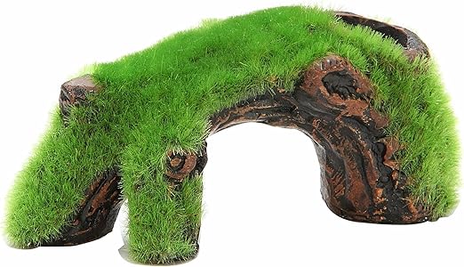 ジェックス 小さな和の庭 苔流木 S ジェックス オーナメント 通販 Amazon