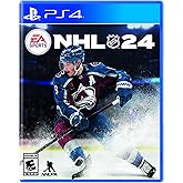 NHL 24 - For Playstation 4